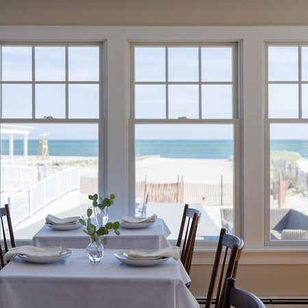 Inn On The Beach Harwich Port Εξωτερικό φωτογραφία