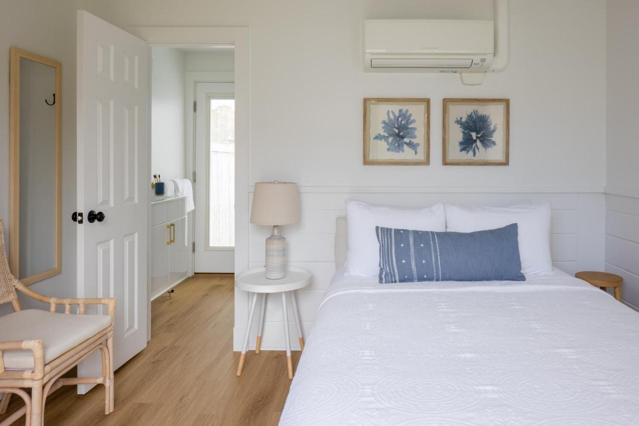 Inn On The Beach Harwich Port Εξωτερικό φωτογραφία