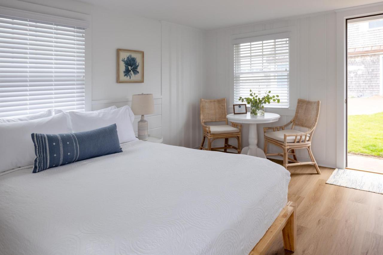 Inn On The Beach Harwich Port Εξωτερικό φωτογραφία