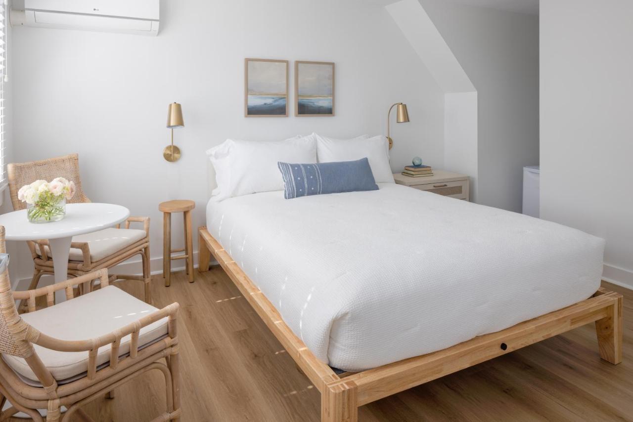 Inn On The Beach Harwich Port Εξωτερικό φωτογραφία