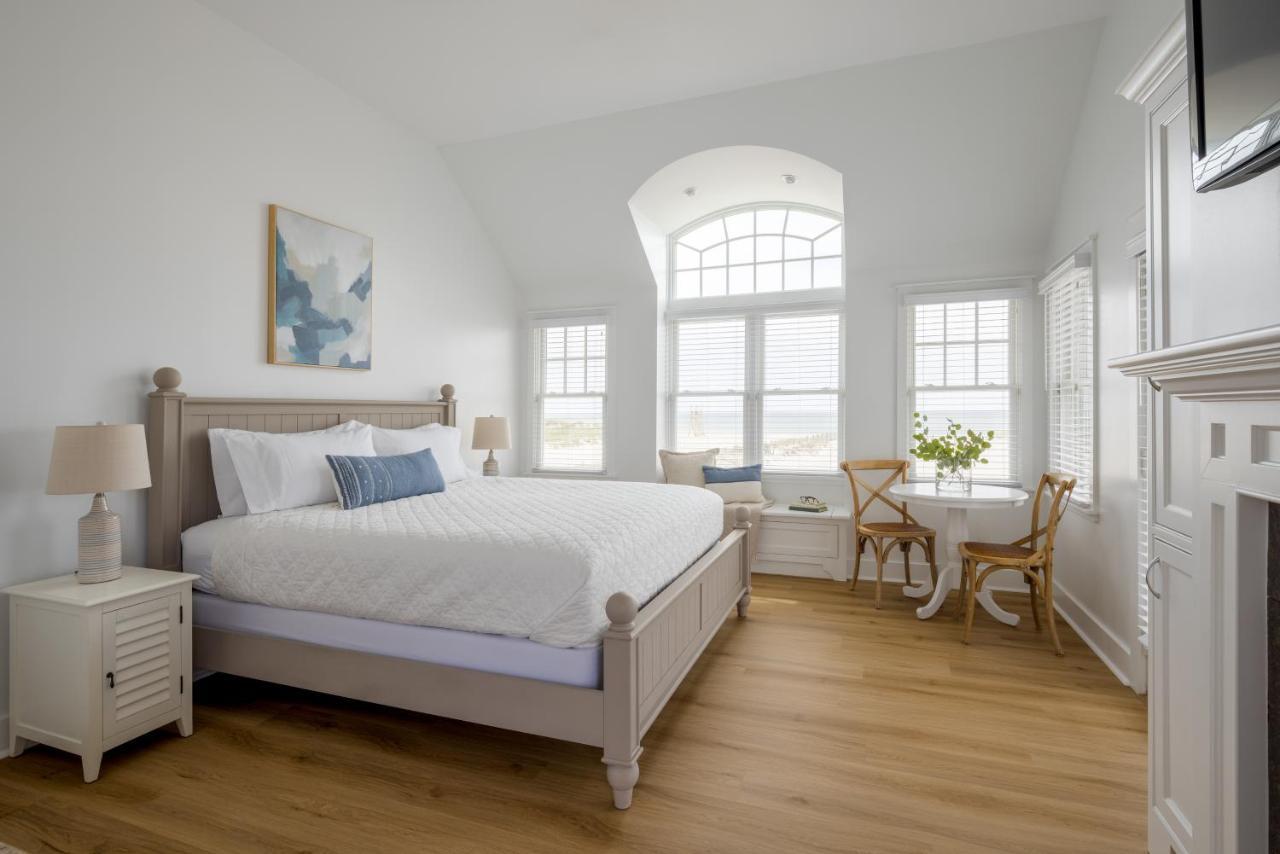 Inn On The Beach Harwich Port Εξωτερικό φωτογραφία