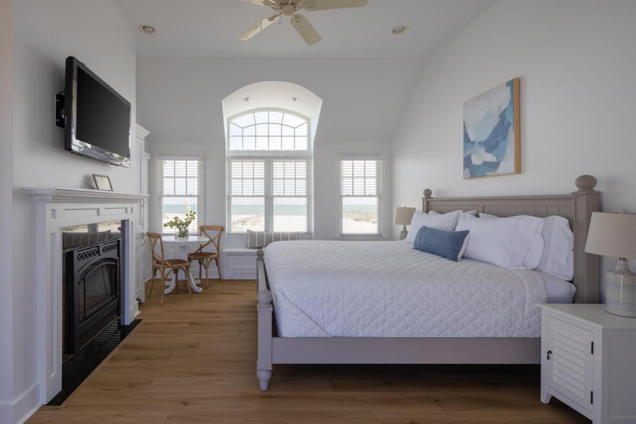 Inn On The Beach Harwich Port Εξωτερικό φωτογραφία