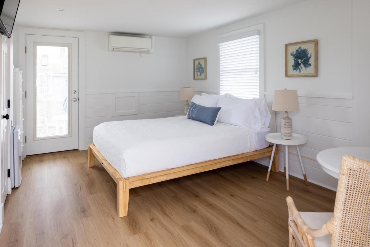 Inn On The Beach Harwich Port Εξωτερικό φωτογραφία
