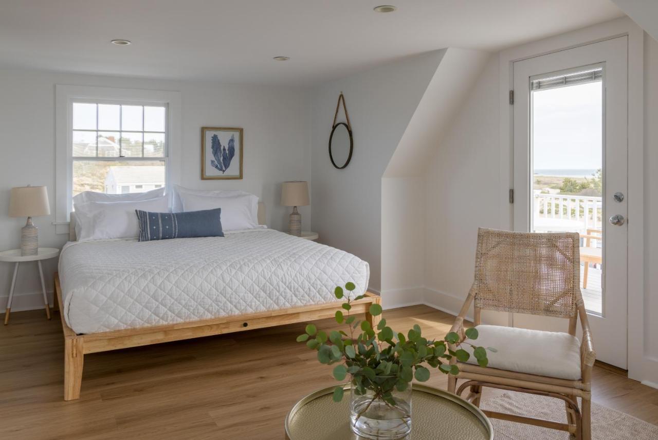 Inn On The Beach Harwich Port Εξωτερικό φωτογραφία