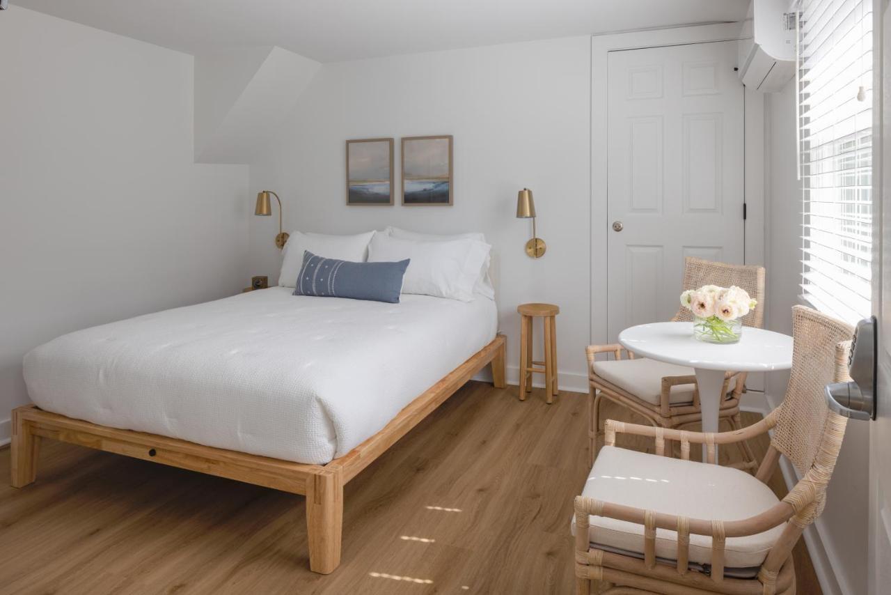Inn On The Beach Harwich Port Εξωτερικό φωτογραφία