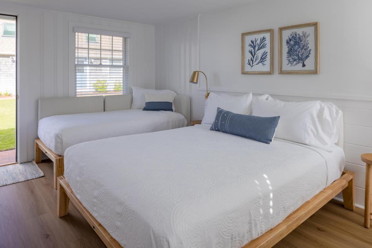 Inn On The Beach Harwich Port Εξωτερικό φωτογραφία