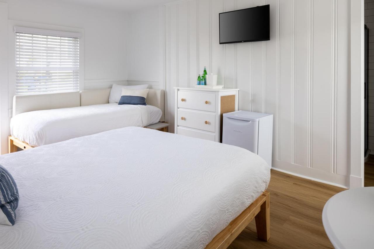 Inn On The Beach Harwich Port Εξωτερικό φωτογραφία