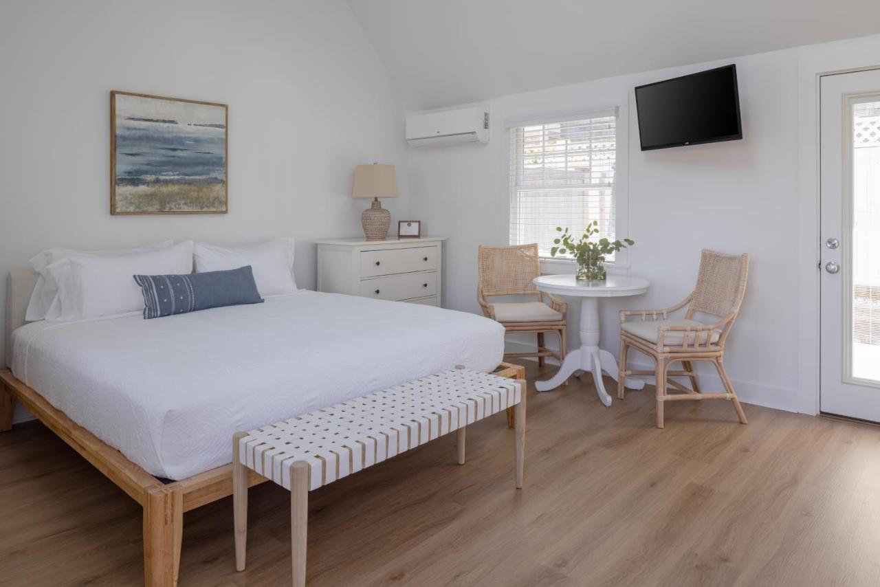 Inn On The Beach Harwich Port Εξωτερικό φωτογραφία