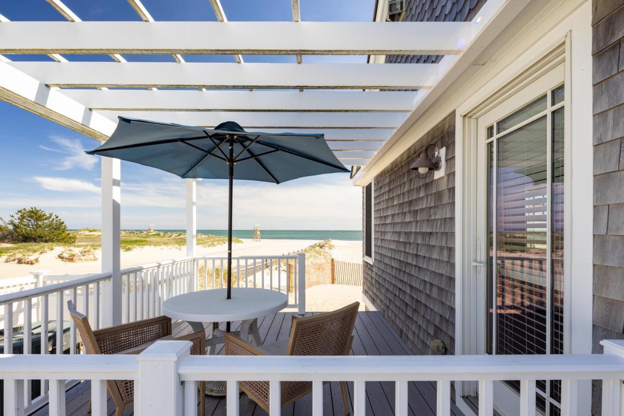 Inn On The Beach Harwich Port Εξωτερικό φωτογραφία