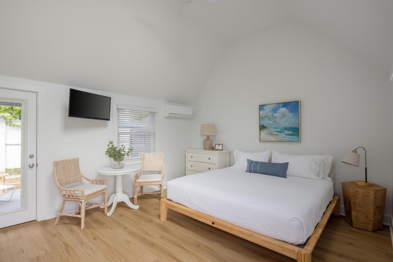 Inn On The Beach Harwich Port Εξωτερικό φωτογραφία