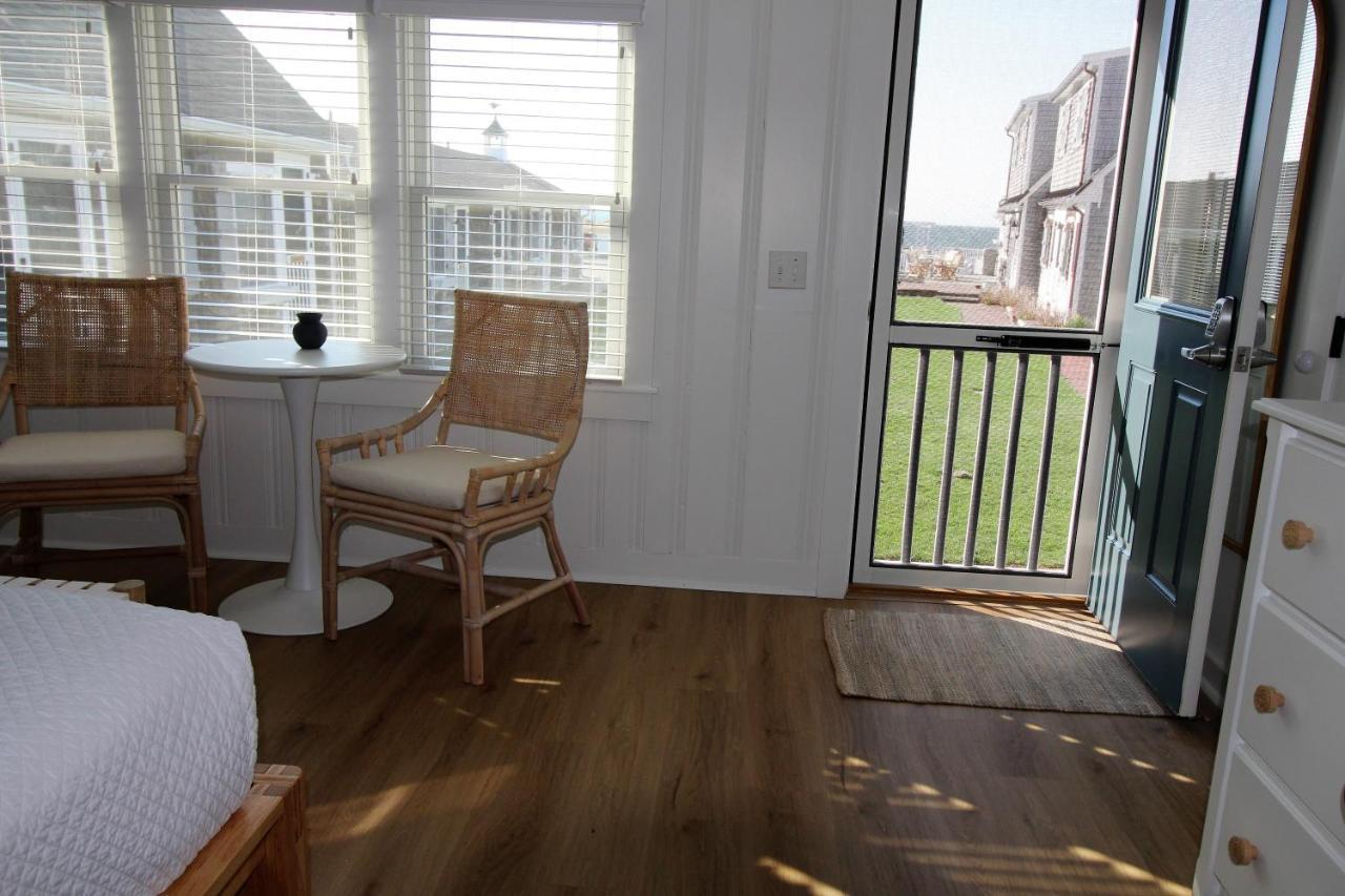 Inn On The Beach Harwich Port Εξωτερικό φωτογραφία