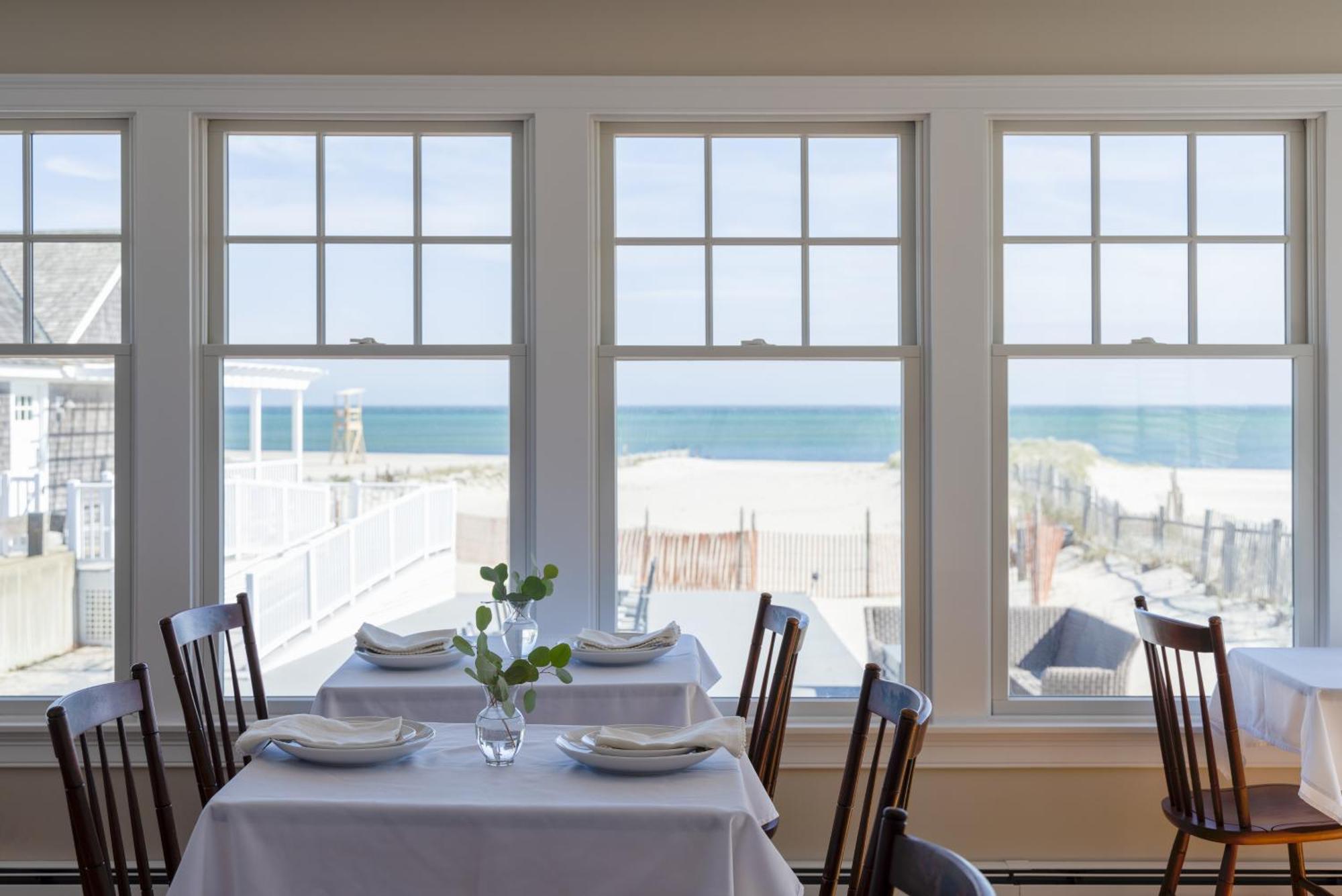 Inn On The Beach Harwich Port Εξωτερικό φωτογραφία