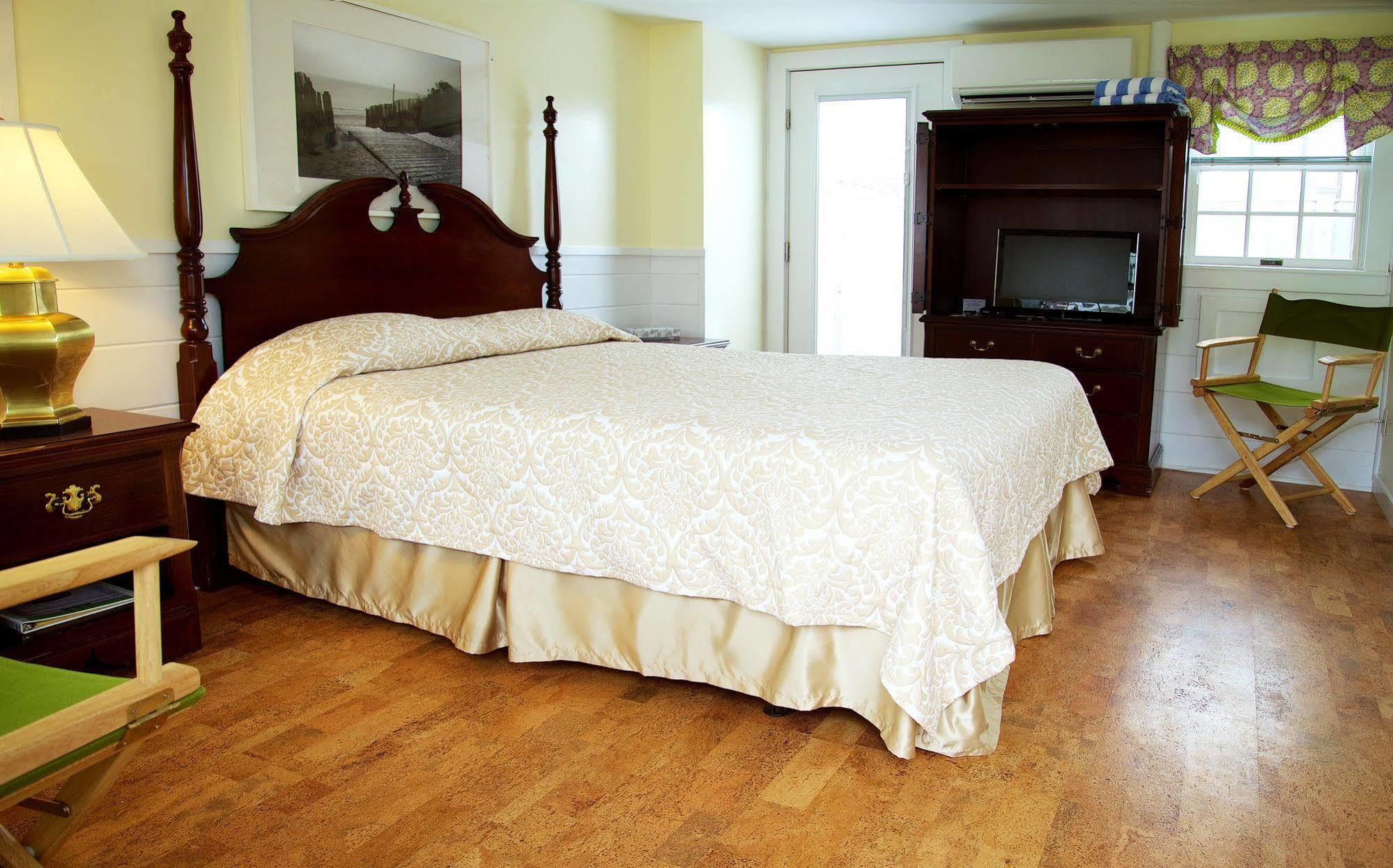 Inn On The Beach Harwich Port Εξωτερικό φωτογραφία